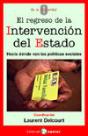 El Regreso De La Intervención Del Estado - Preview
