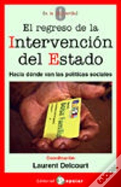 Capa do artigo El Regreso De La Intervención Del Estado