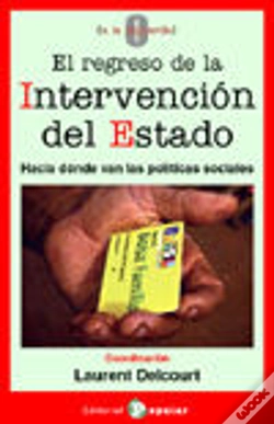 Capa do artigo El Regreso De La Intervención Del Estado