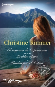 Capa do artigo El Regreso De La Princesa