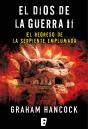El Regreso De La Serpiente Emplumada (El Dios De La Guerra 2) - Preview