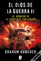 Capa do artigo El Regreso De La Serpiente Emplumada (El Dios De La Guerra 2)