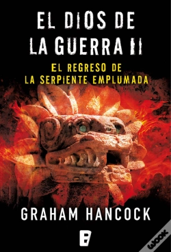 Capa do artigo El Regreso De La Serpiente Emplumada (El Dios De La Guerra 2)