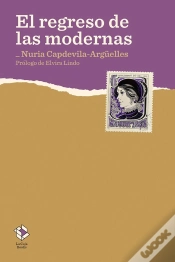 Capa do artigo El Regreso De Las Modernas