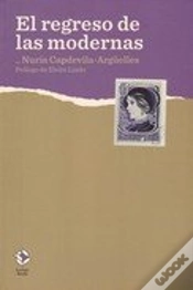 Capa do artigo El Regreso De Las Modernas