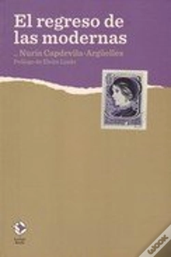 Capa do artigo El Regreso De Las Modernas