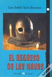 Capa do artigo El Regreso De Las Navas