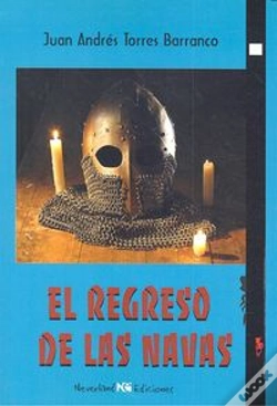 Capa do artigo El Regreso De Las Navas