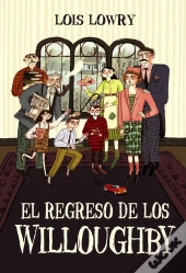 El Regreso De Los Willoughby