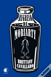 Capa do artigo El Regreso De Moriarty