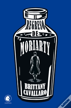 Capa do artigo El Regreso De Moriarty