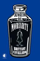 El Regreso De Moriarty