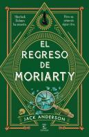 El Regreso De Moriarty