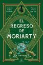 El Regreso De Moriarty - Preview