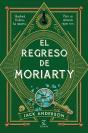 El Regreso De Moriarty - Preview