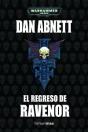 El Regreso De Ravenor - Preview