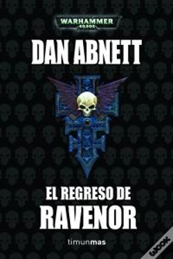 Capa do artigo El Regreso De Ravenor