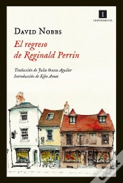 Capa do artigo El Regreso De Reginald Perrin