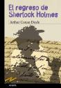 El Regreso De Sherlock Holmes - Preview