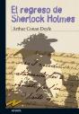 El Regreso De Sherlock Holmes - Preview