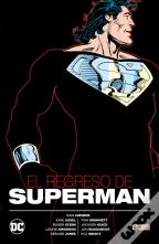 El Regreso De Superman
