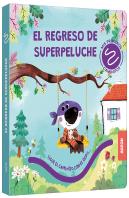 El Regreso De Superpeluche