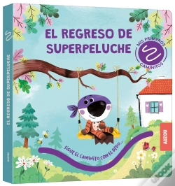 Capa do artigo El Regreso De Superpeluche