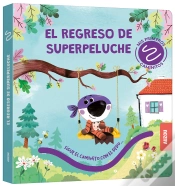 Capa do artigo El Regreso De Superpeluche