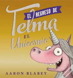 Capa do artigo El Regreso De Telma