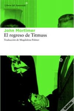 Capa do artigo El Regreso De Titmuss
