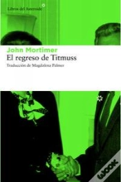 Capa do artigo El Regreso De Titmuss