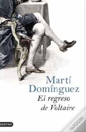 Capa do artigo El Regreso De Voltaire