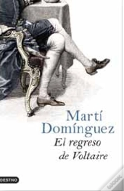 Capa do artigo El Regreso De Voltaire