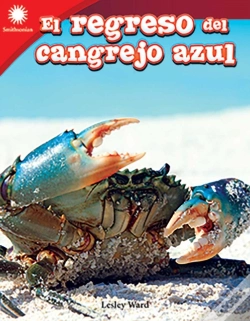 Capa do artigo El Regreso Del Cangrejo Azul (Blue Crab Comeback) Epub