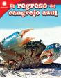El Regreso Del Cangrejo Azul (Blue Crab Comeback) Read-Along Ebook - Preview