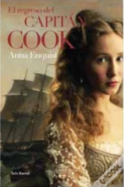 Capa do artigo El Regreso Del Capitán Cook