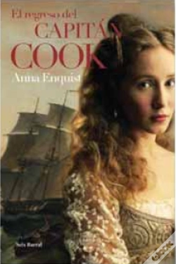 Capa do artigo El Regreso Del Capitán Cook