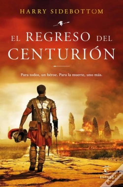Capa do artigo El Regreso Del Centurión