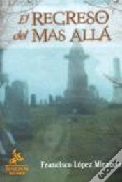 Capa do artigo El Regreso Del Mas Alla  