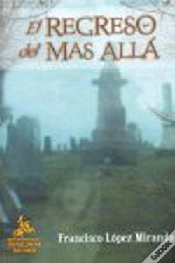 Capa do artigo El Regreso Del Mas Alla  