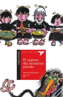 Capa do artigo El Regreso Del Monstruo Peludo