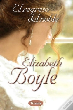 Capa do artigo El Regreso Del Noble