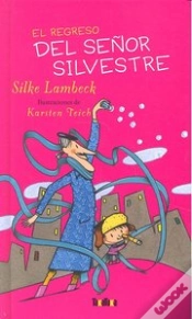 Capa do artigo El Regreso Del Señor Silvestre