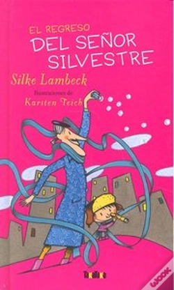 Capa do artigo El Regreso Del Señor Silvestre
