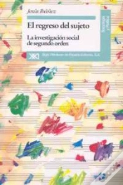 Capa do artigo El Regreso Del Sujeto