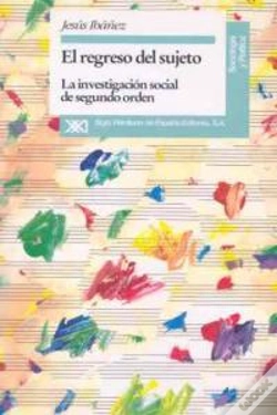 Capa do artigo El Regreso Del Sujeto