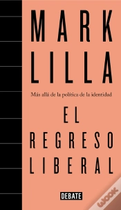 Capa do artigo El Regreso Liberal