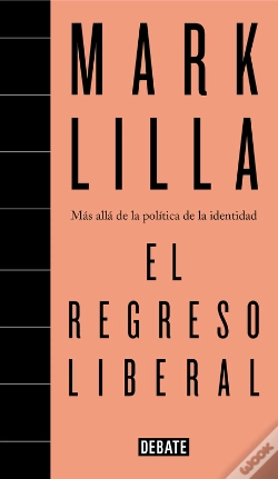 Capa do artigo El Regreso Liberal