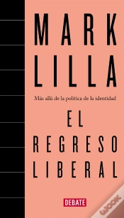 Capa do artigo El Regreso Liberal