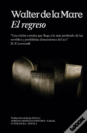 Capa do artigo El Regreso